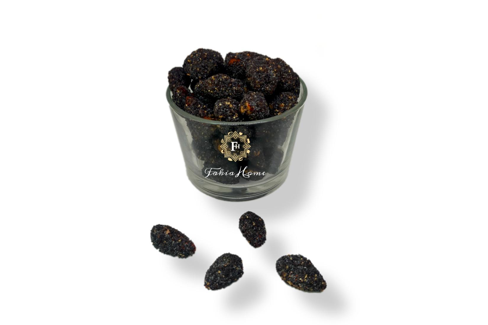 Amande Caramélisé Pavoine