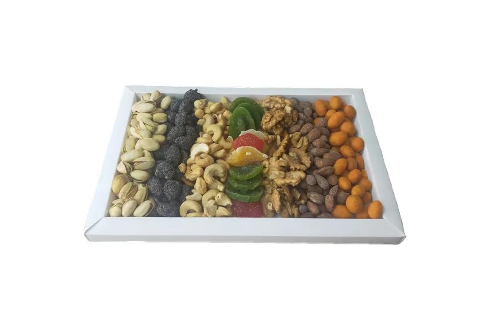Plats Varié