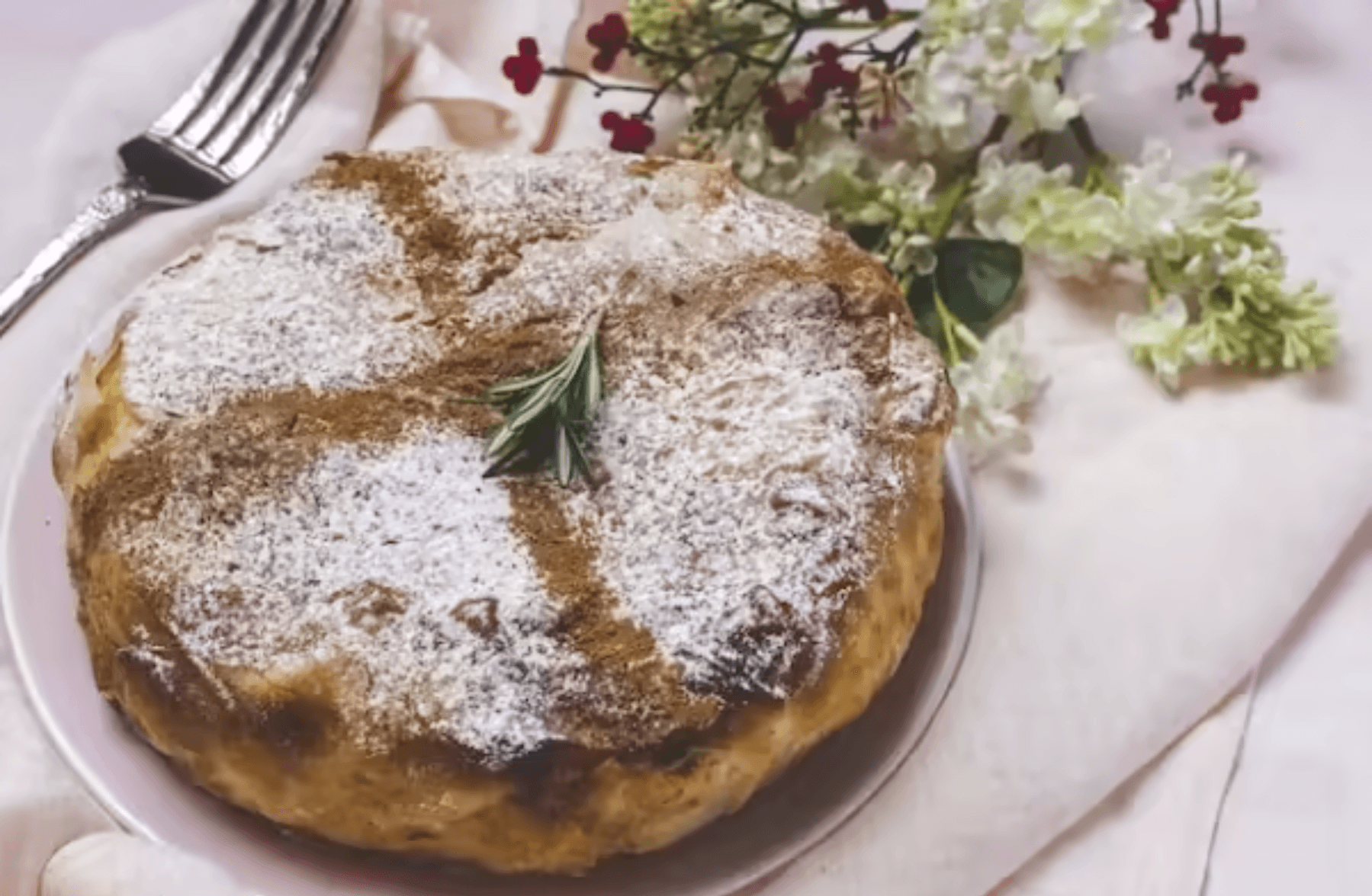 Pastilla Poulet - 1 Personne