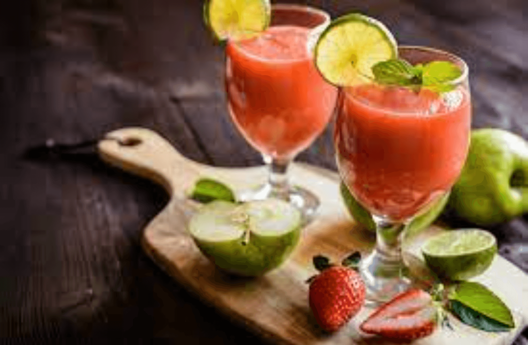 Panaché Orange Fruits Secs