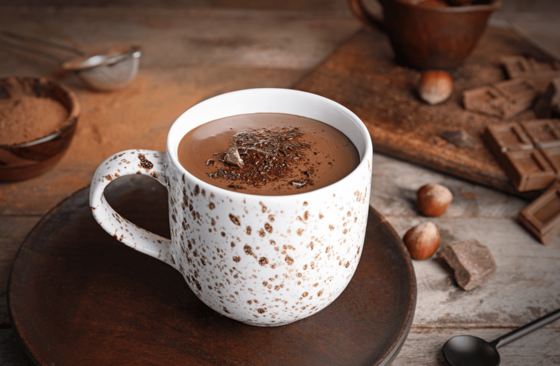 Chocolat Chaud