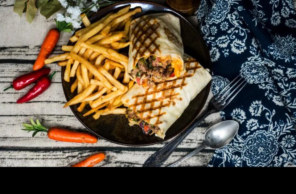 Tacos Mixte