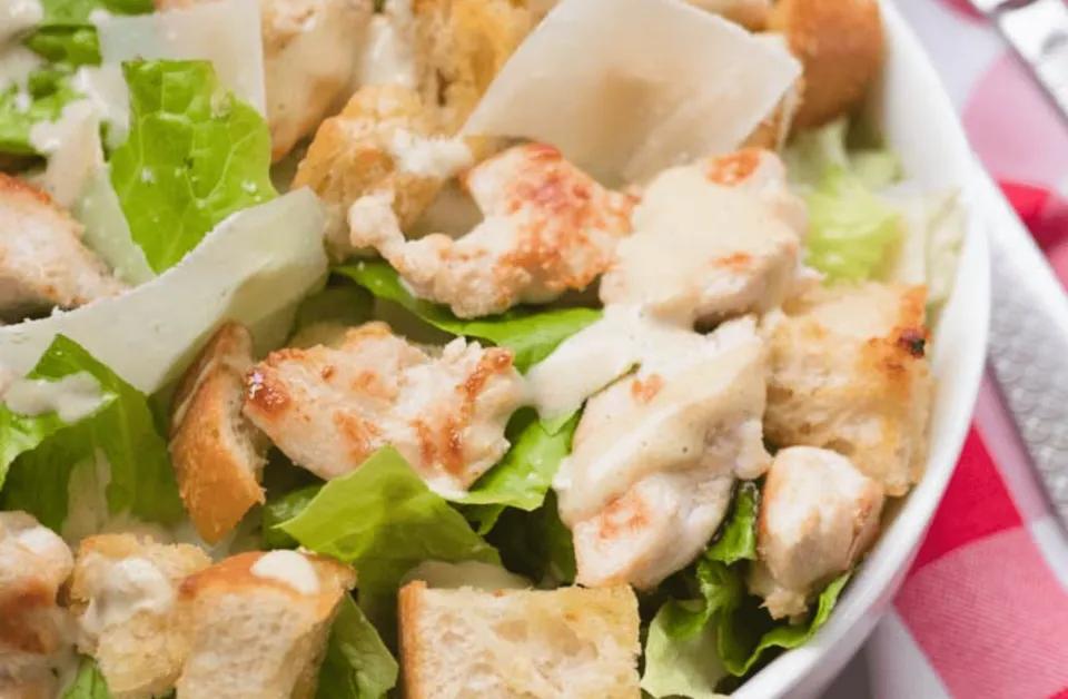 Salade César