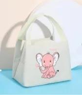 Dream forest insulation bag