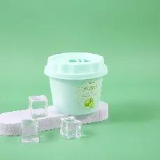 Plant eassence ice cream balm-lemon mojito
