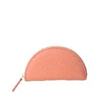 Unicolor exquisite plain key case