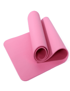 Regular thickness yoga mat