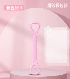 Fitness tension band-Vert