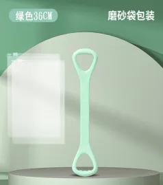 Fitness tension band