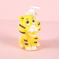 Tiger play water toy