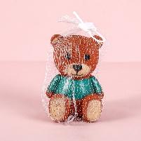 Teddy bear play water toy