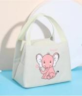 Dream forest insulation bag.