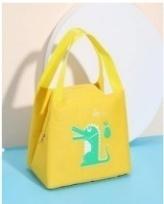 Dream forest insulation bag