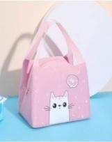 Dream forest insulation bag