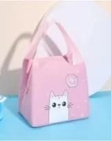 Dream forest insulation bag