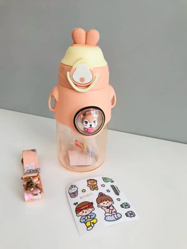 PLASTIC CUP 750ML