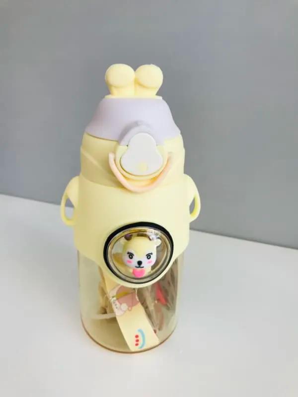 PLASTIC CUP 750ML