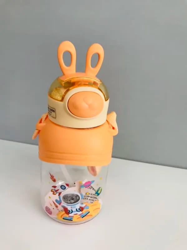 PLASTIC CUP 600ML