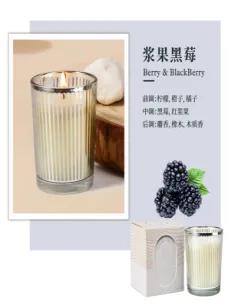 Scented Candle in Cups