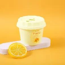Plant eassence ice cream balm-fleshy melon
