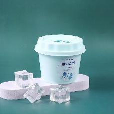 Plant eassence ice cream balm-blue campanula