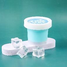 Plant essence milk shake balm-blue campanula