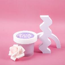 Plant essence milk shake balm-freesia