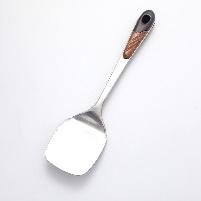 Special offer - Non-magnetic kitchen shovel