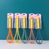 11-inch Food-grade whisk