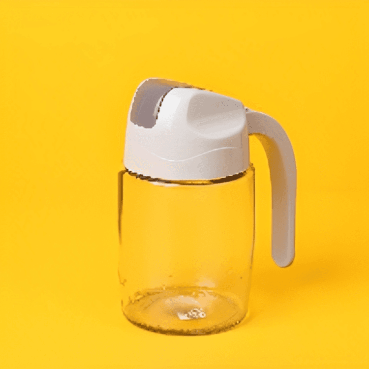 300ml Auto flip oil dispenser