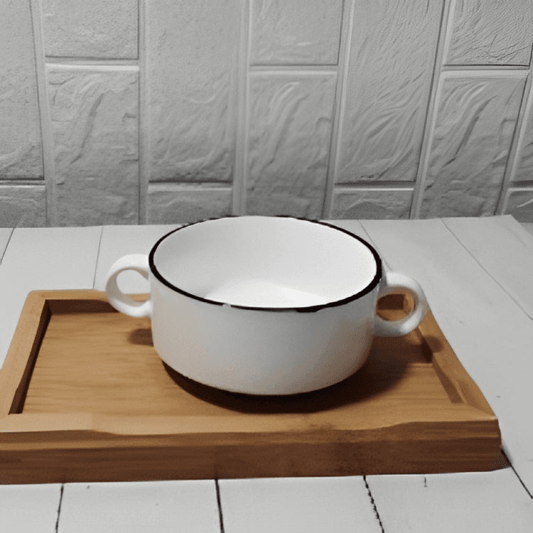 H-02 Fresh-keeping bowl