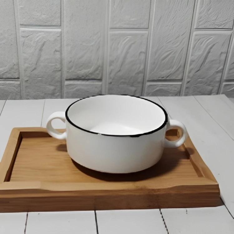 H-02 Fresh-keeping bowl