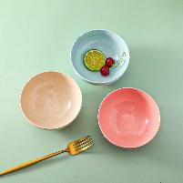 CST-3024 Wheat rice bowl 350ml