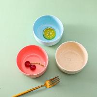 CST-3025 Wheat rice bowl 300ml