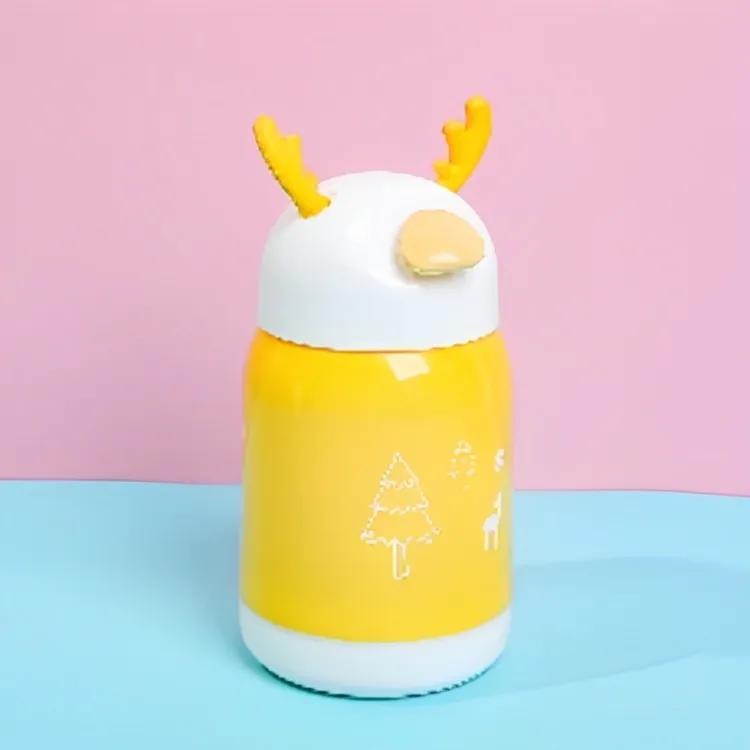 Smart deer glass 380ml