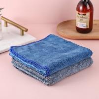 Superfine fiber boutique towel 35*70cm