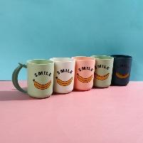 5026 Banana mouthwash cup-1