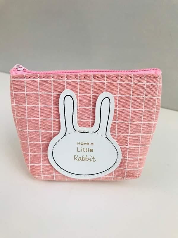 Check cute pet bag-mixing colors and patterns - Rose