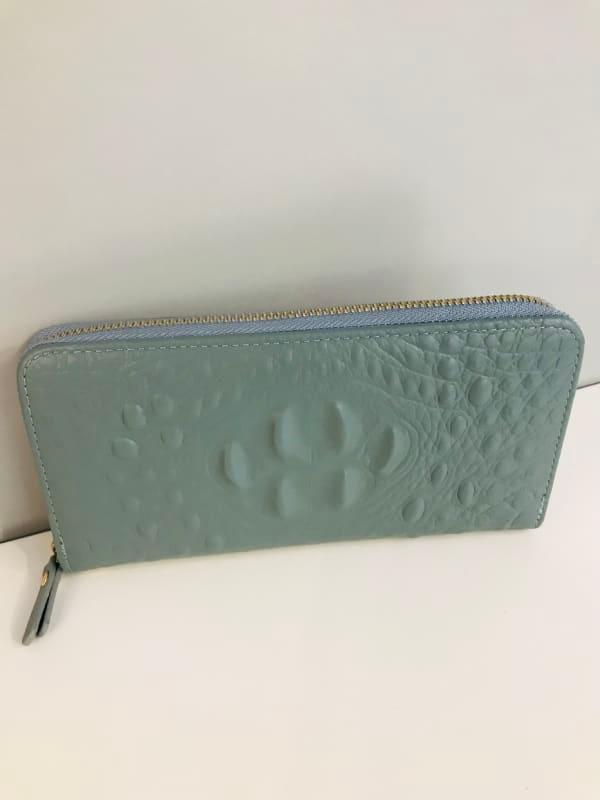 Long Multi-Card Wallet