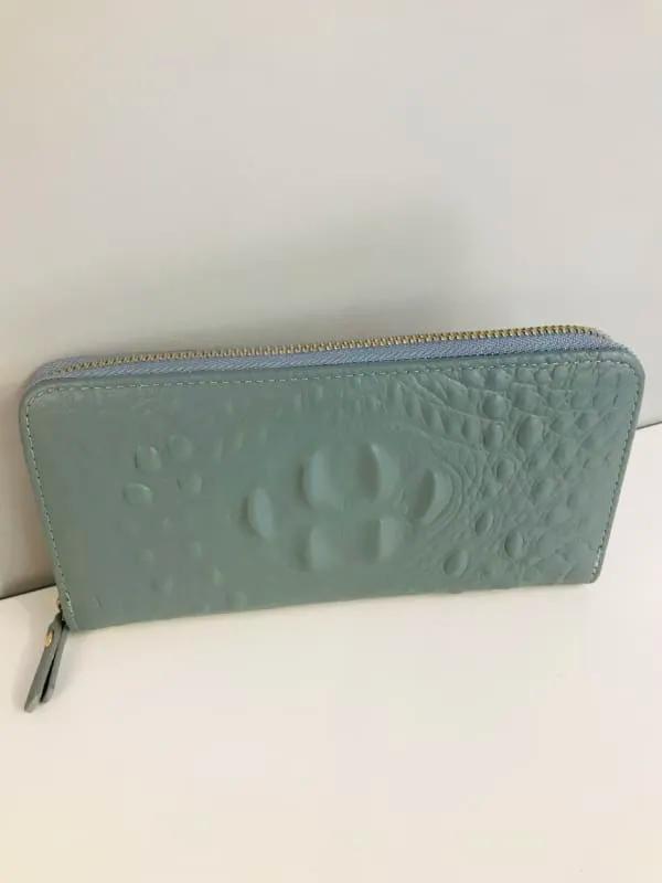 Long Multi-Card Wallet