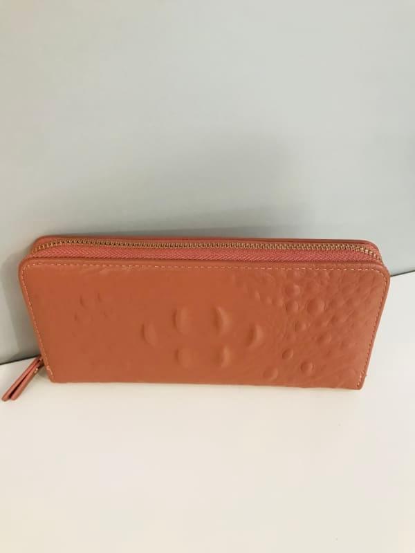 Long Multi-Card Wallet