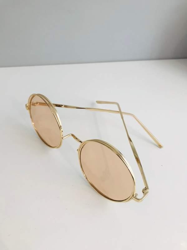 Sunglasses randomly sent