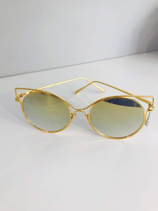 Ins fashion trendy sunglasses randomly sent