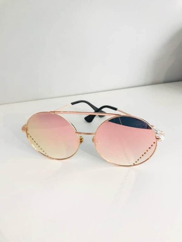 Korean style sunglasses randomly sent