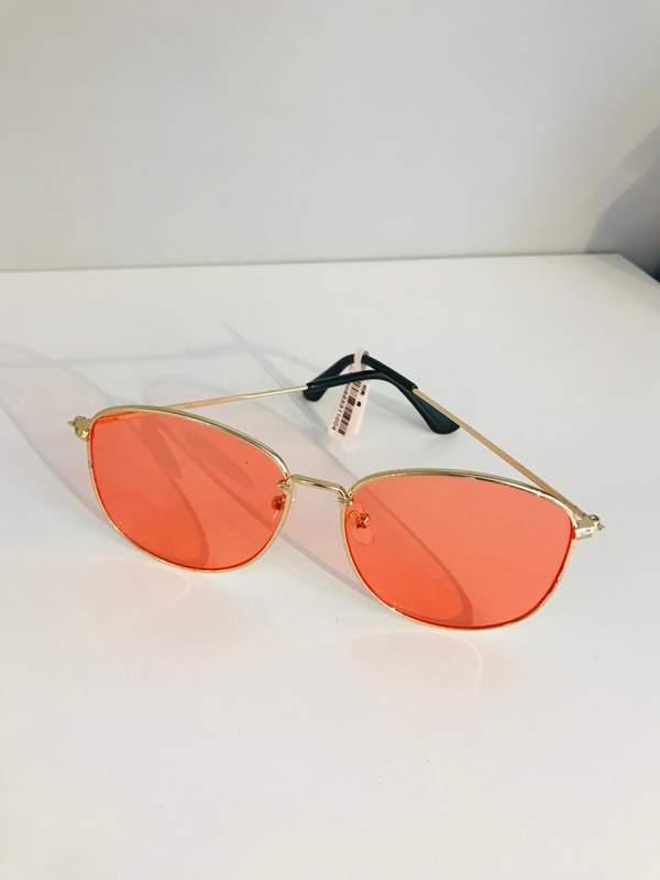 Korean style slim look sunglasses (randomly mixed packed )