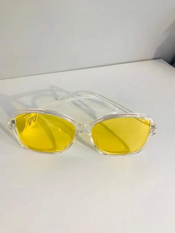 SUNGLASS