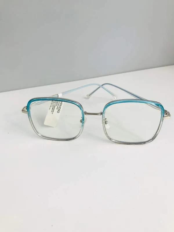Retro Simple Goggles  - gradient