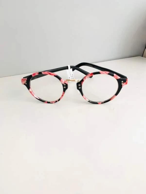 Fashion flat mirror