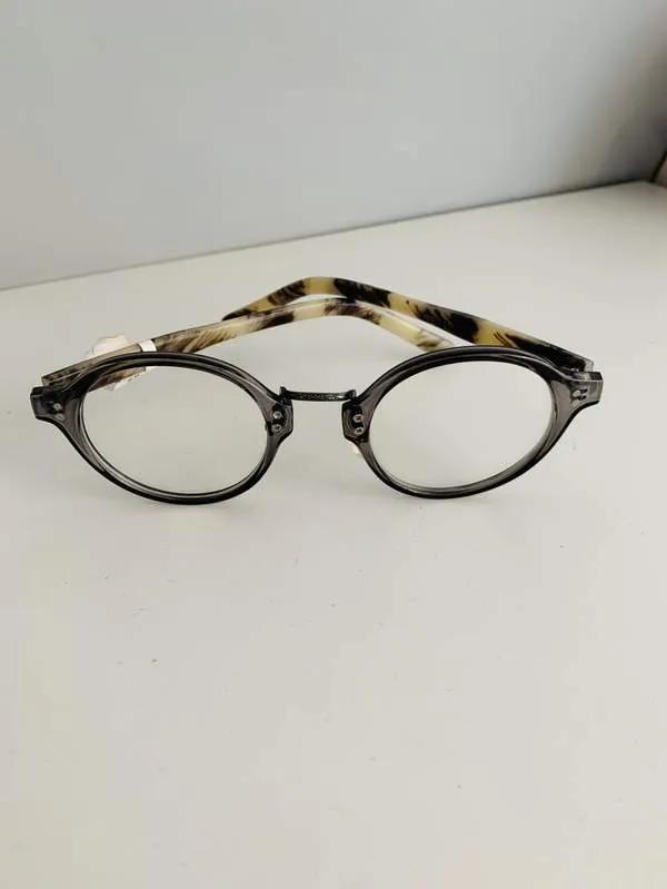 Fashion flat mirror