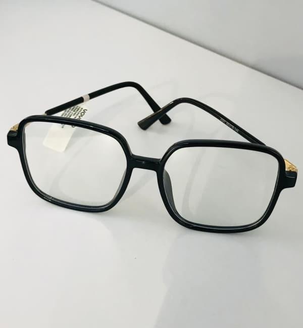 Lady Premium Goggles - Black